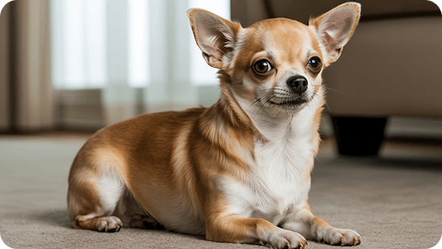 Smooth Coat Chihuahua