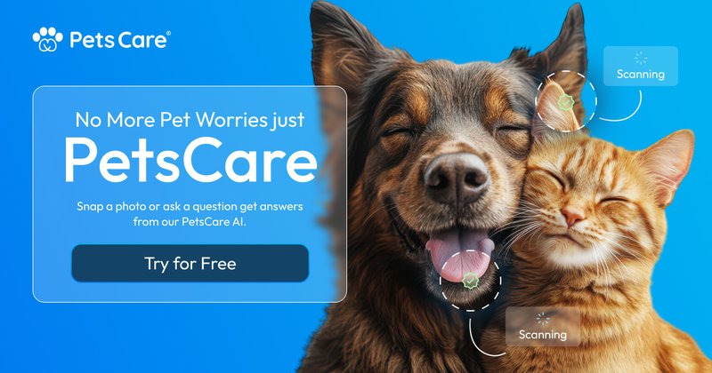 PetsCare.com