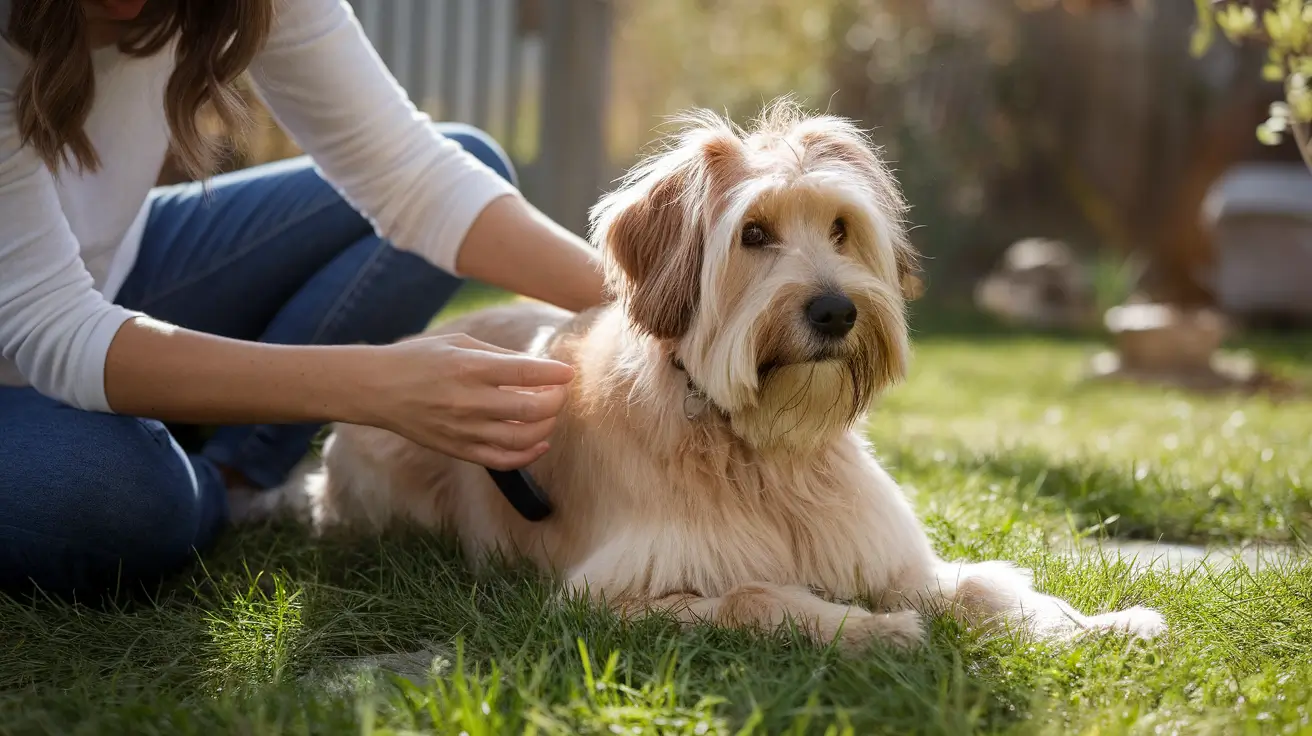 Protecting Pets: Understanding and Preventing Fleas and Ticks