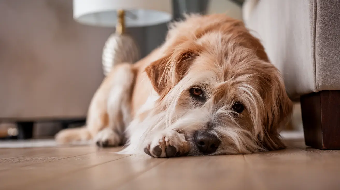 Tiña en perros: cómo entenderla y manejarla