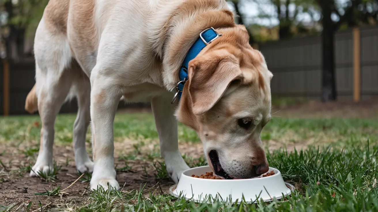 The 7 Best Dog Foods in 2025, Recommended by Vets