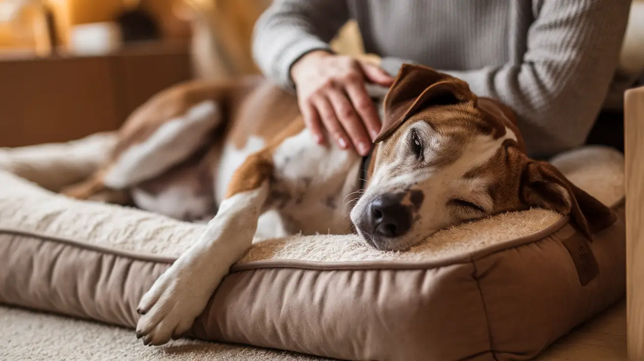 Understanding and Managing Pancreatitis in Dogs