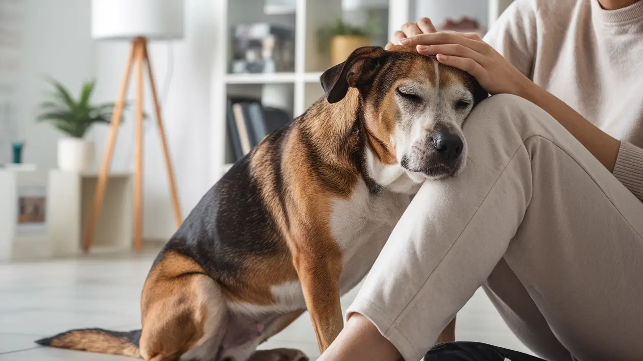 Diarreia com Sangue em Cães: Causas e Tratamentos
