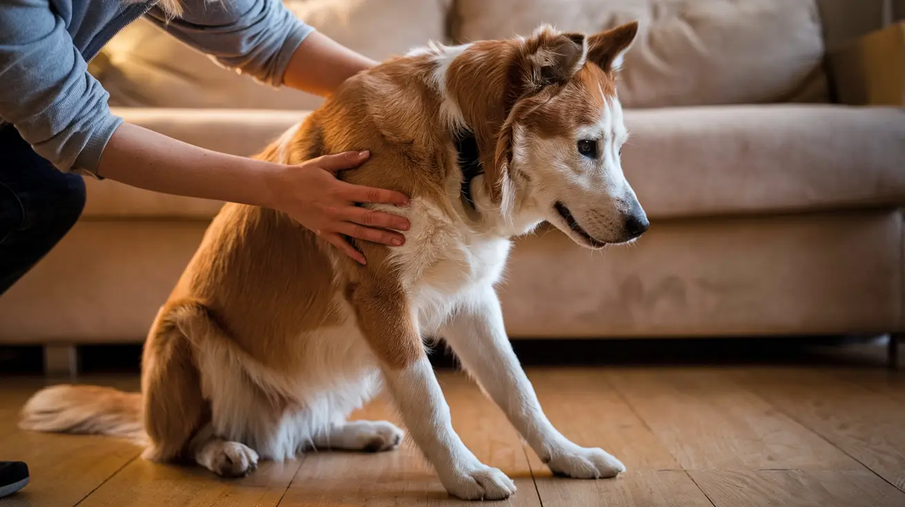 Entendendo e Tratando o Mancar em Cães: Guia Completo