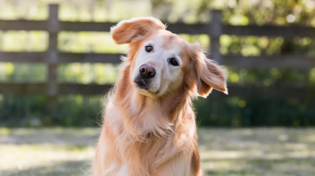 Understanding and Managing Head Shaking in Dogs