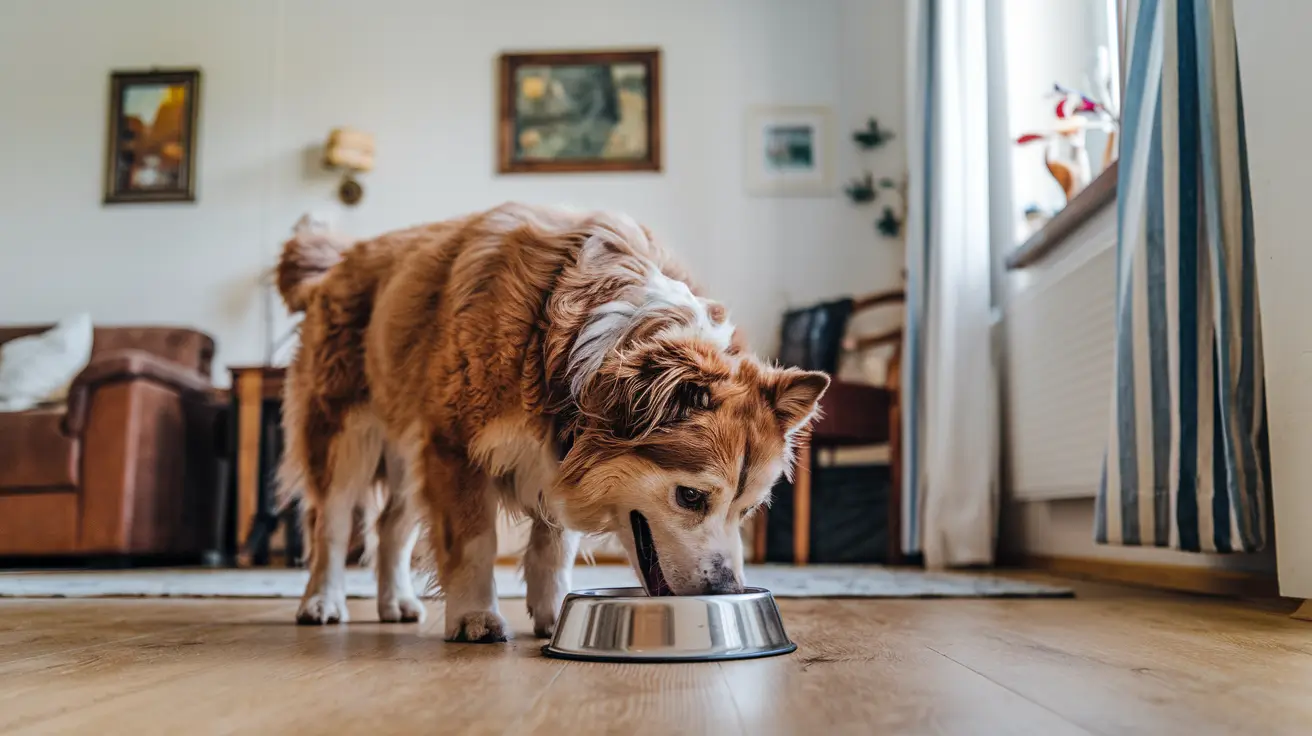 犬の便秘に効く対処法：総合ガイド