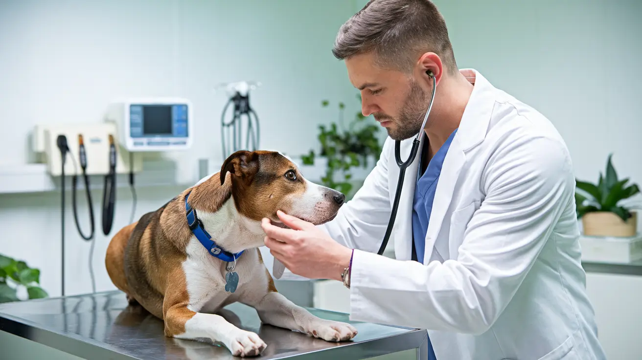 犬の寄生虫感染を理解して予防・対処する方法