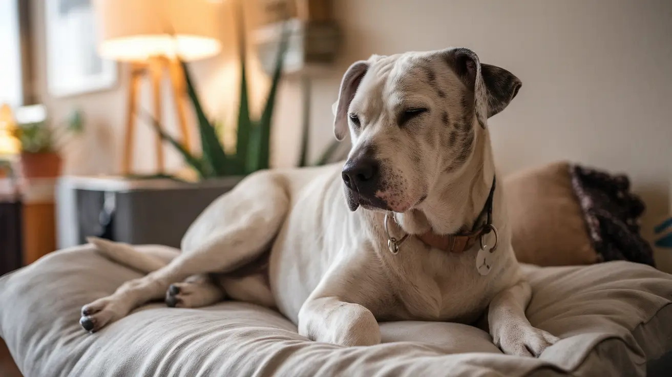 Enfermedad de Cushing en perros: comprensión, diagnóstico y manejo