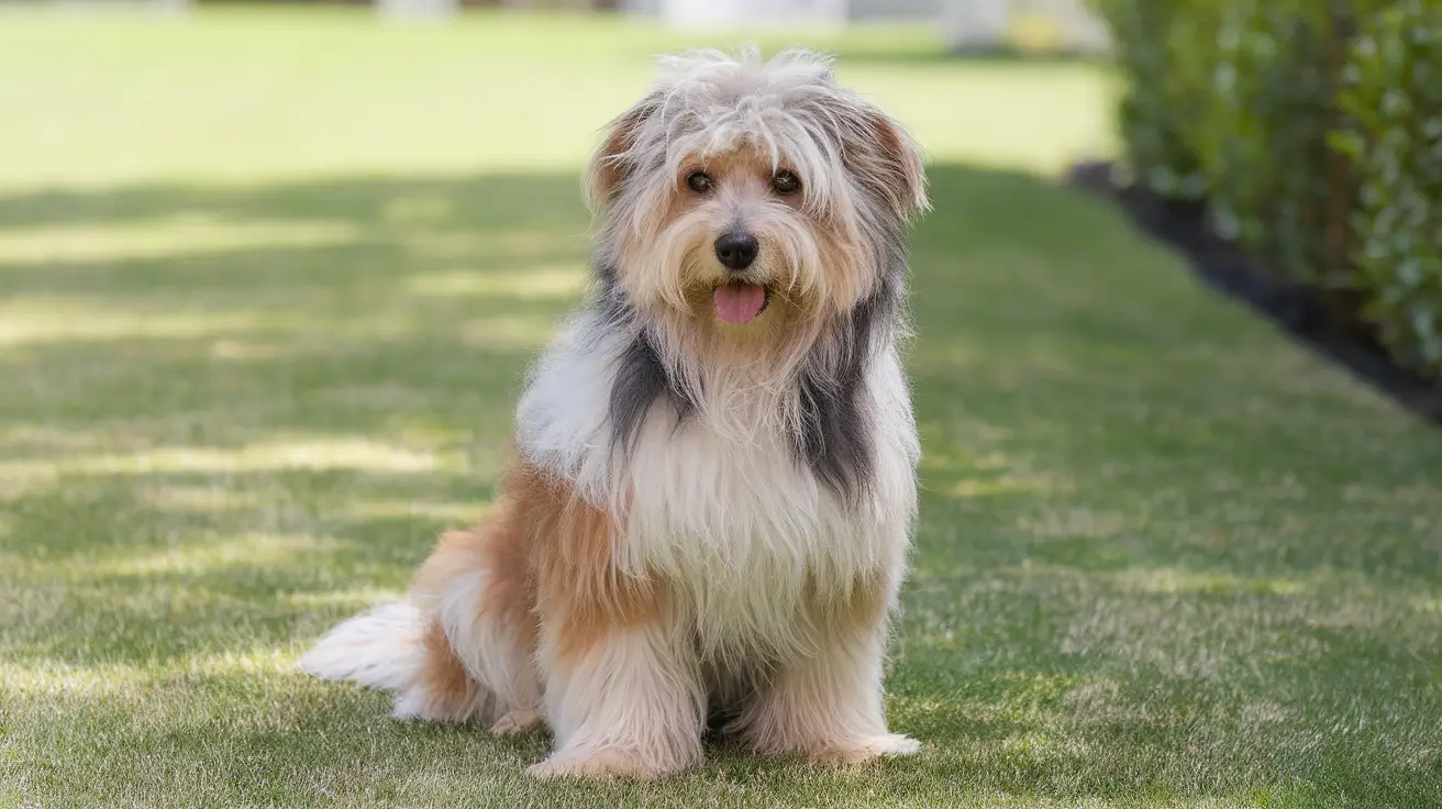 ふわふわ犬の喜び：総合ガイド