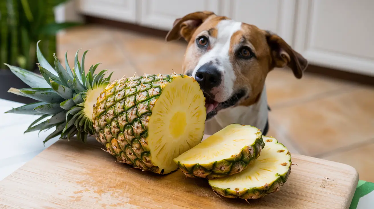 The Pineapple Treat for Dogs: A Comprehensive Guide