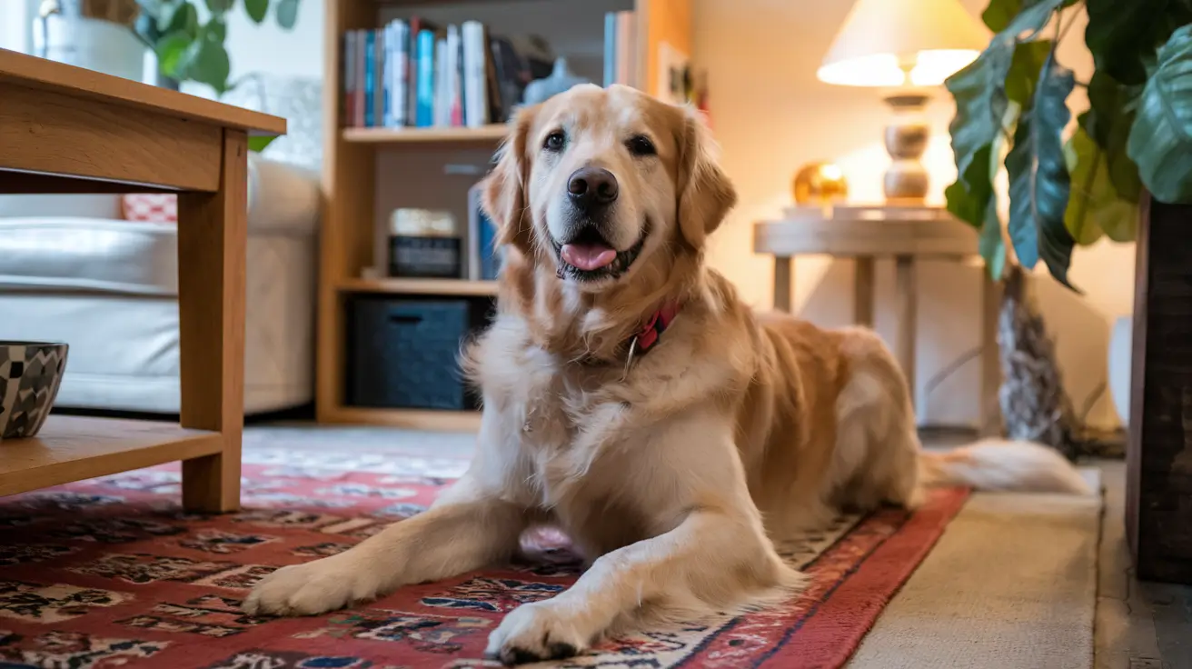 Gabapentin Use in Dogs: A Comprehensive Guide