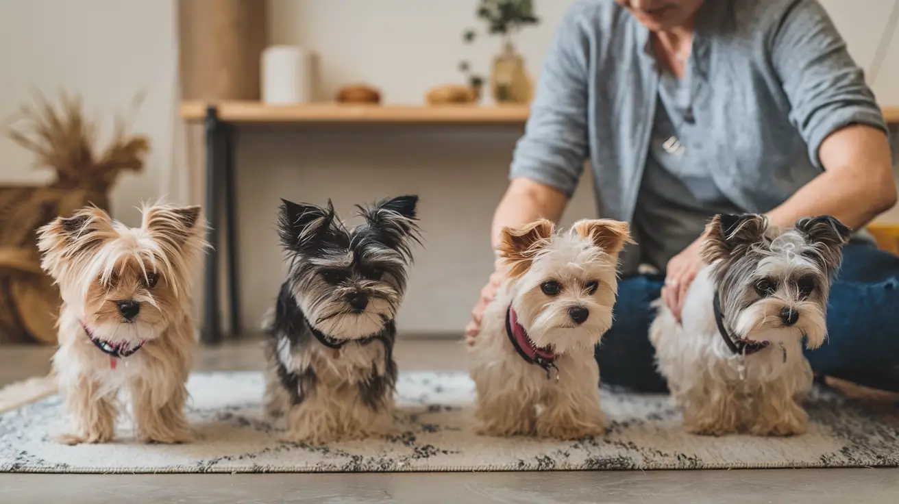 Understanding Your Dog's Heat Cycle