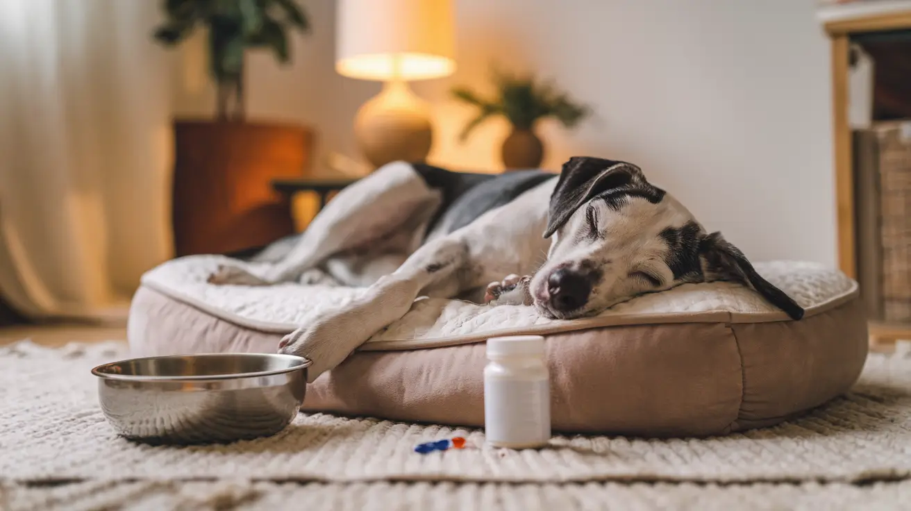 犬のケンネルコフ（犬伝染性気管気管支炎）を徹底解説：基本から対策まで