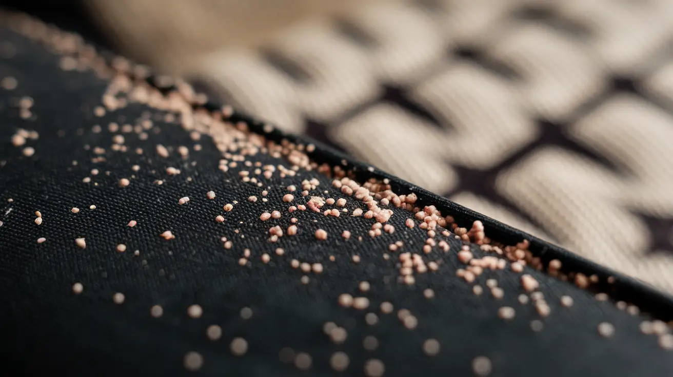 Como Identificar e Controlar Infestações de Pulgas em Animais de Estimação