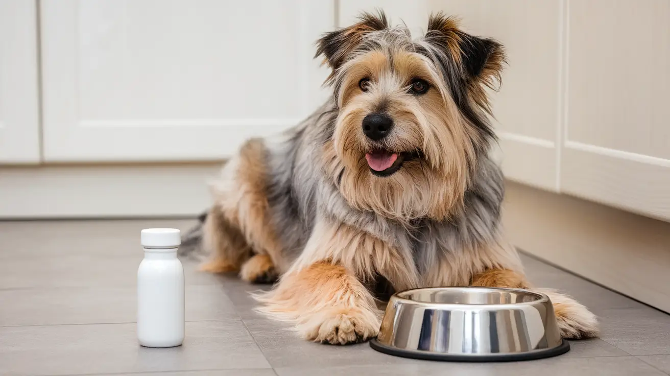 The Comprehensive Guide to Probiotics for Dogs