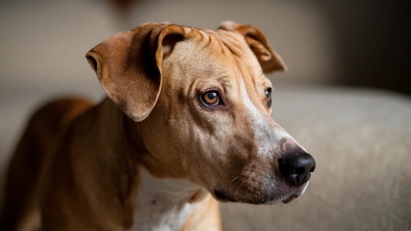 犬の組織球腫（ヒスチオサイトーマ）とは？よくある皮膚のできものを解説