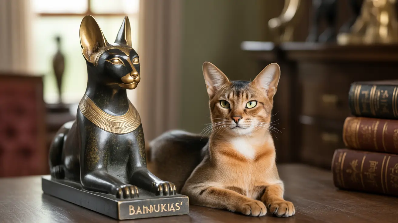 Historical Cat Names: A Guide to Naming Your Pet from Ancient Times