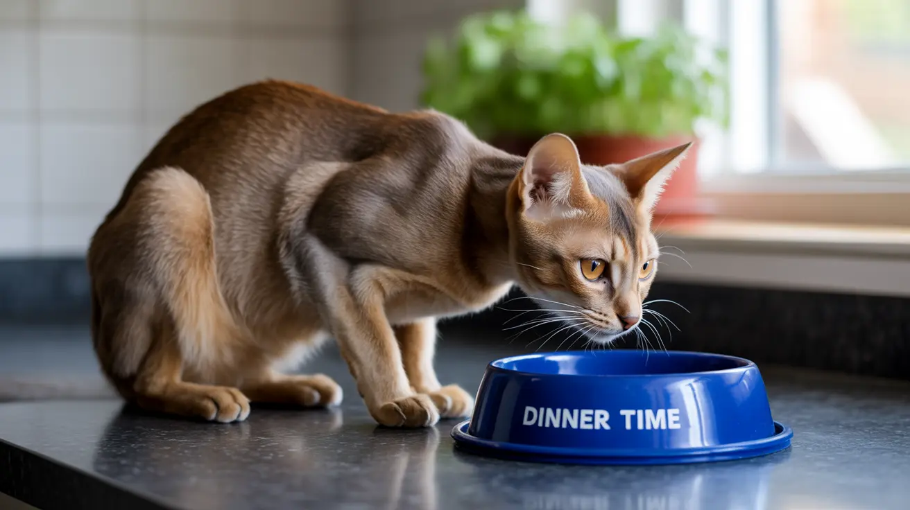 Understanding Contact Dermatitis in Cats: Causes, Symptoms, and Treatment Options