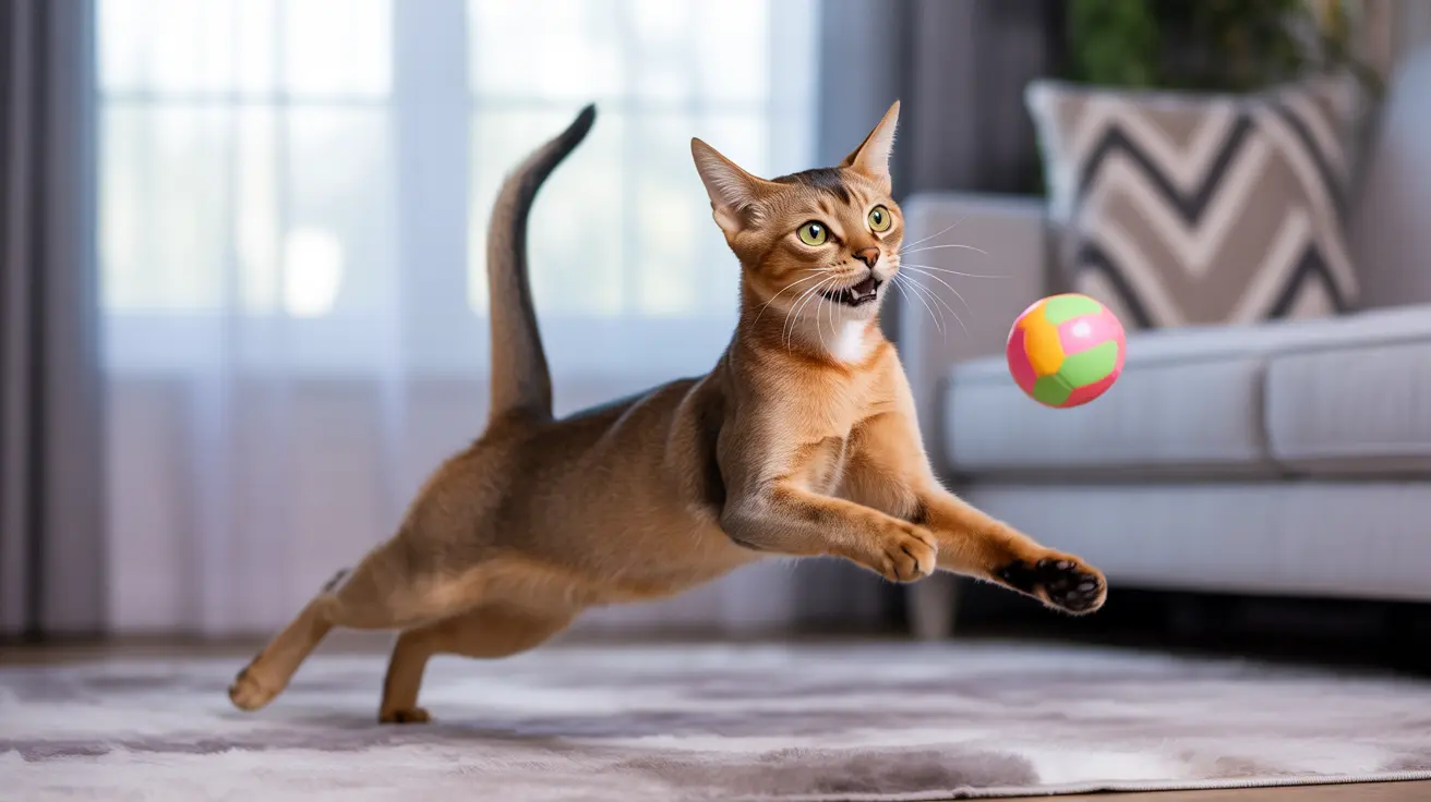 犬みたいに振る舞う人気の猫種トップ：犬っぽい猫の完全ガイド