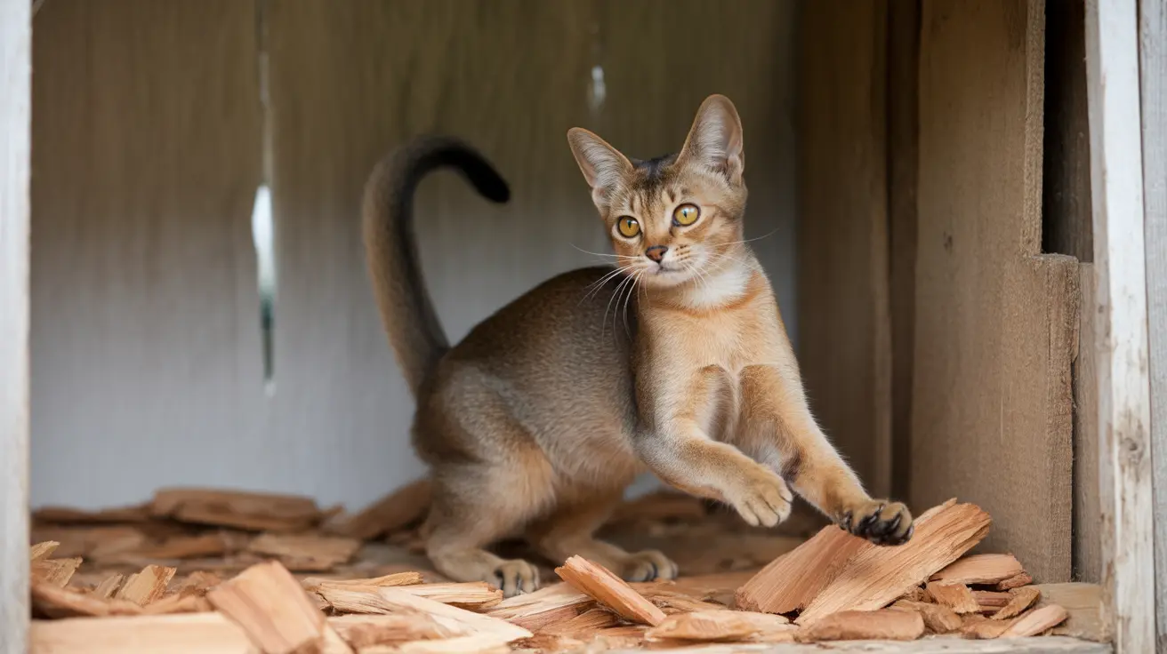 Natural Flea Control Methods for Feral Cats: A Complete Guide