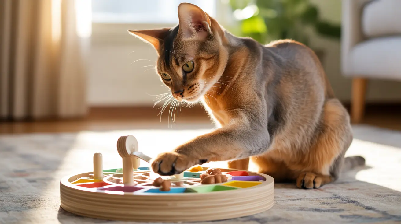 最も賢い猫種：知能が高い猫と暮らす完全ガイド