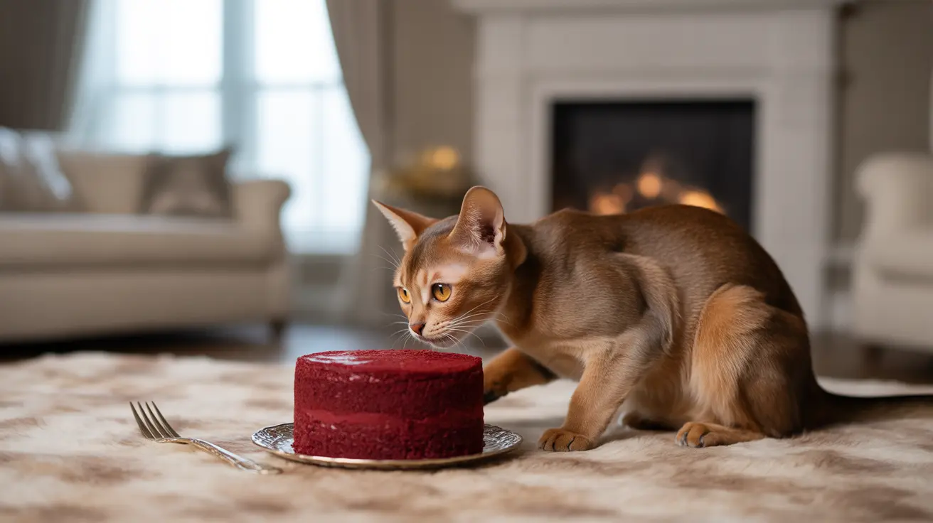 Can Cats Taste Sweet? The Science Behind Feline Taste Buds