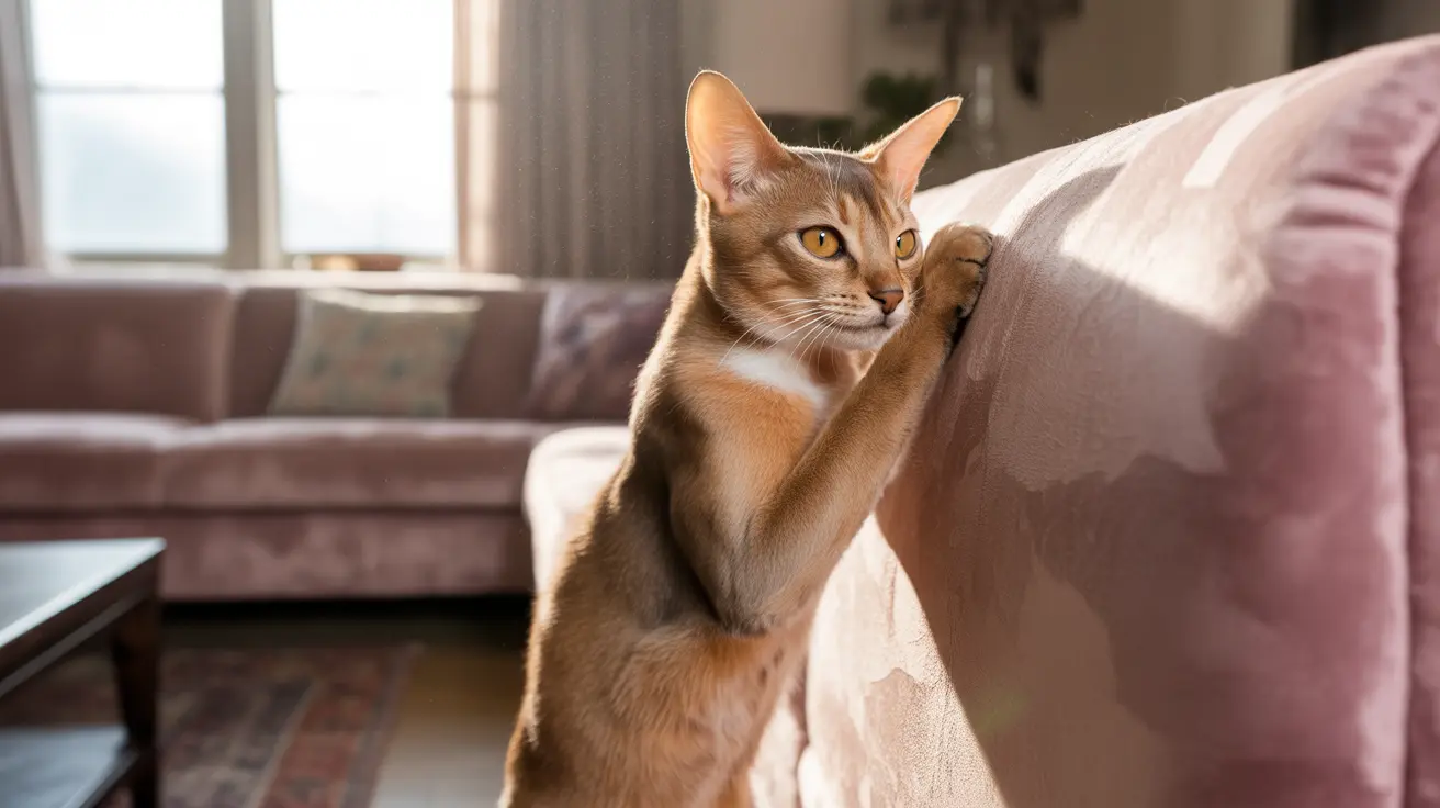 Understanding Estrogen in Cats: Natural Hormones and Health Risks