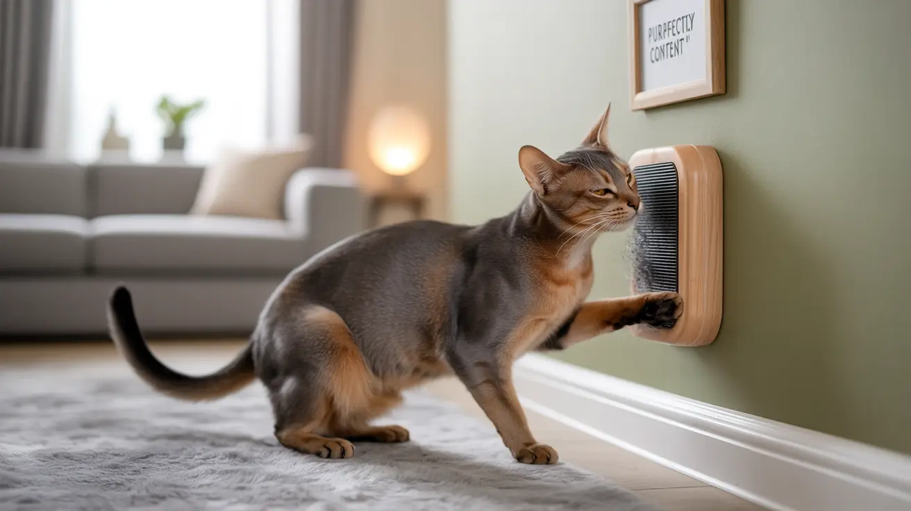 La guía definitiva de cepilladores para gatos: beneficios, opciones DIY y consejos de expertos