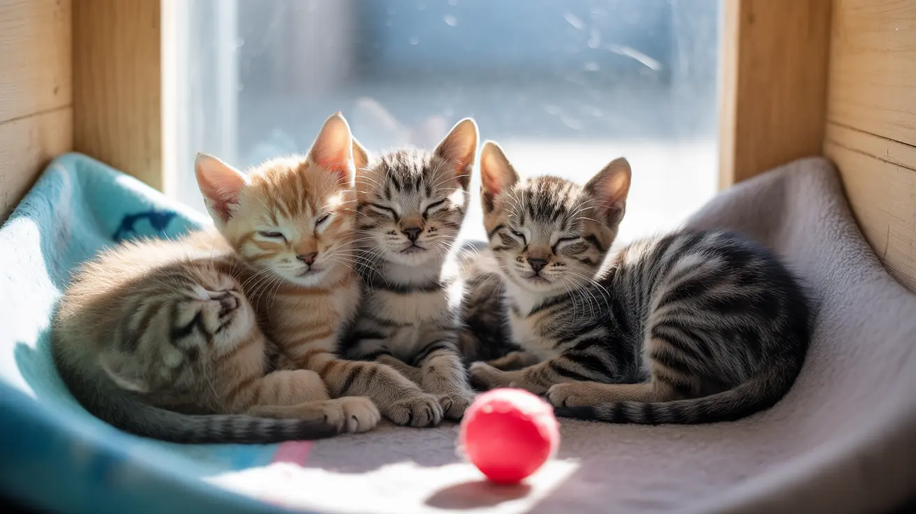 Situation actuelle des refuges dans le Wisconsin