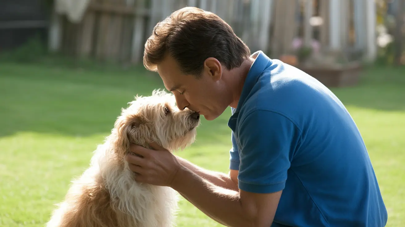 Sauvetage d'animaux en situation d'entassement : réussite de la SPCA pour un chien émacié et ses chiots au Nouveau‑Brunswick