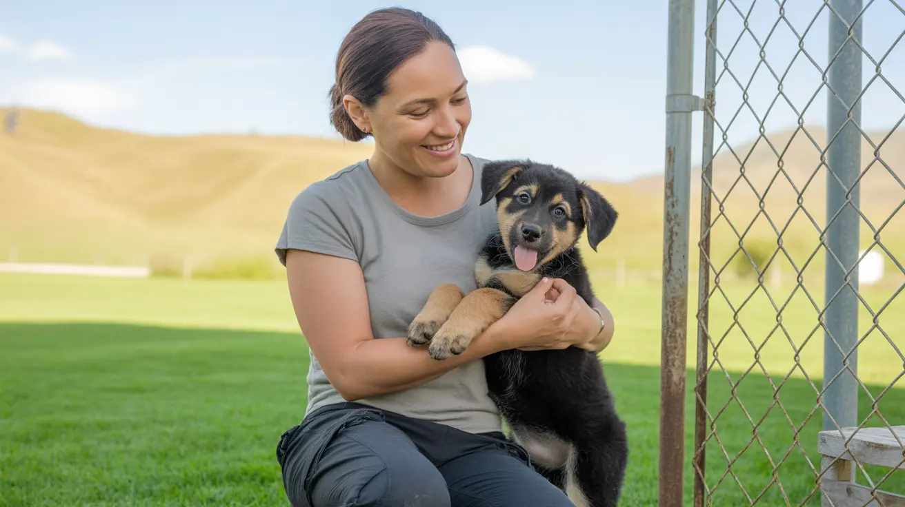 Adoption d'animaux à prix abordable : les refuges locaux proposent des frais d'adoption de 20 $ pour aider les animaux dans le besoin