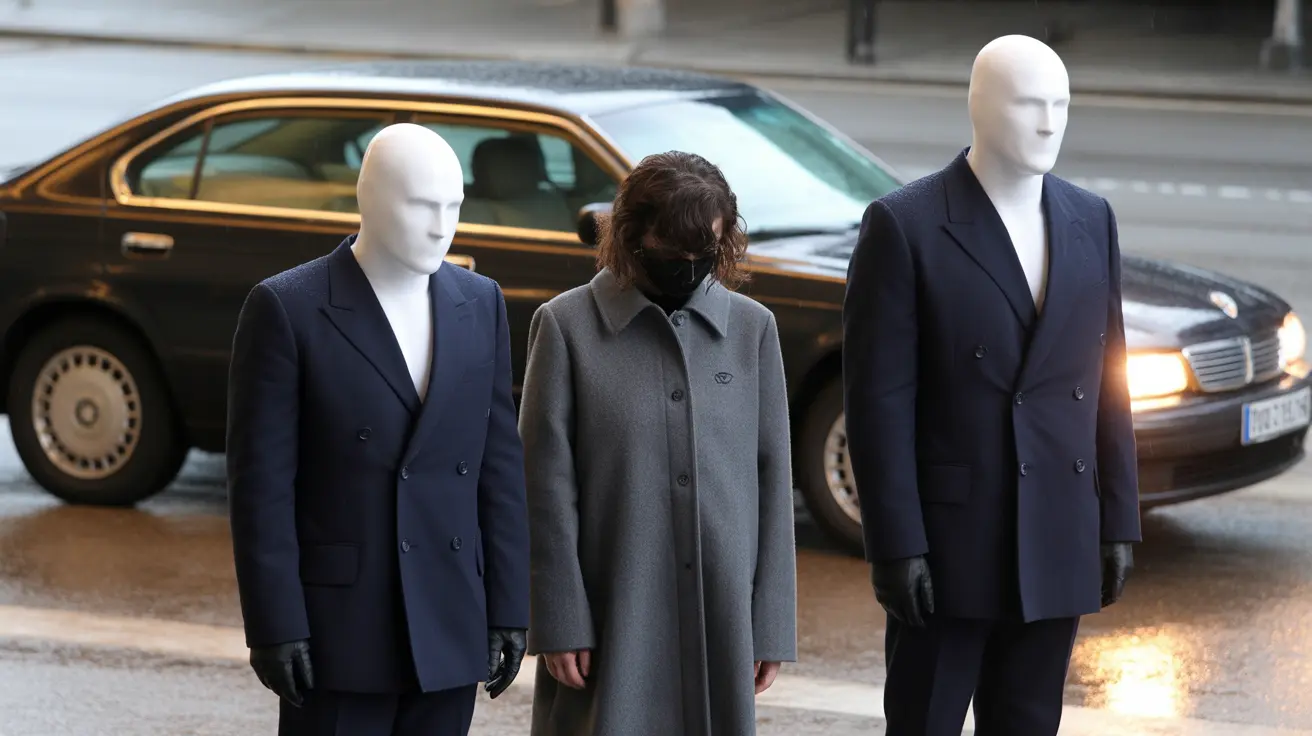 Caso de presunto abandono de animales en Pensilvania