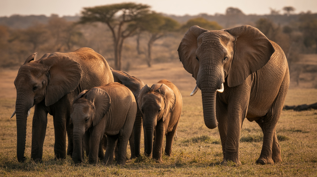 Pittsburgh Zoo Faces Legal Challenge Over Elephant Confinement Conditions