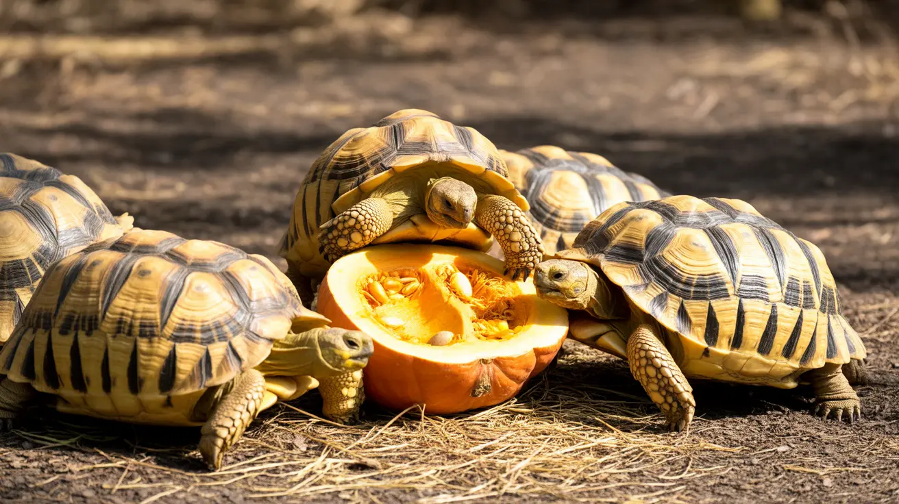 Clay Center Zoo Launches Pumpkin Donation Program for Animal Enrichment