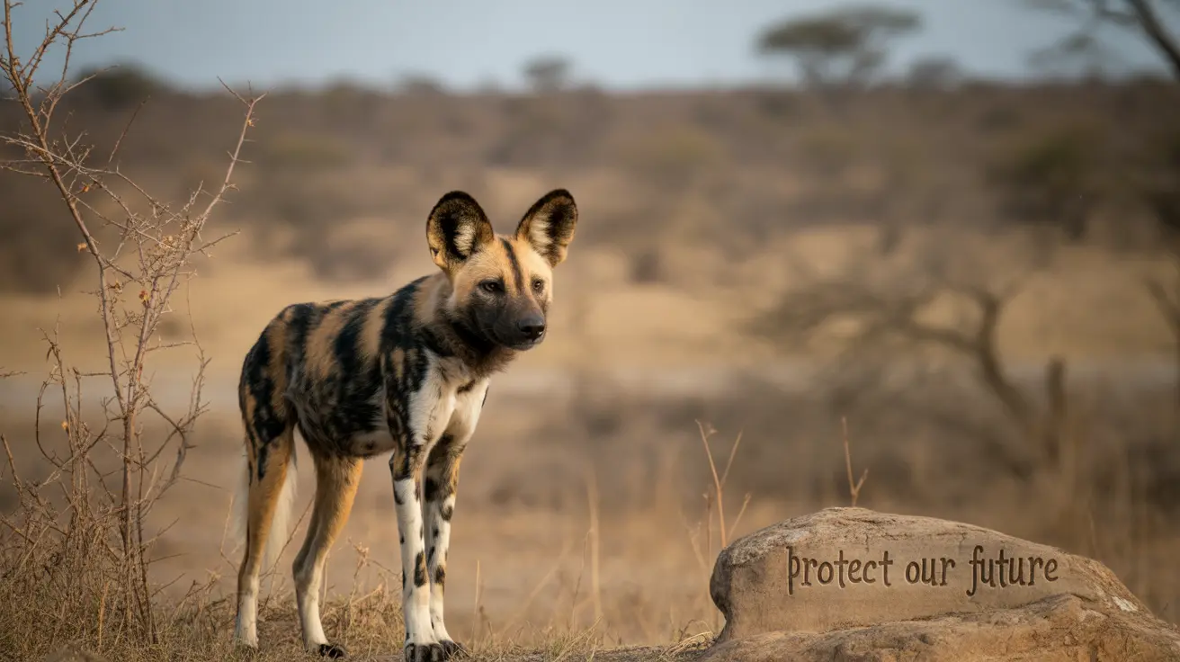 ¿Pueden extinguirse los perros?