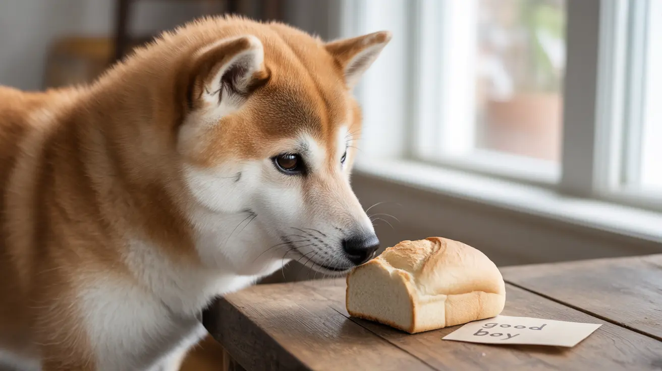 Is Bread Bad for Dogs? A Complete Guide to Feeding Bread Safely