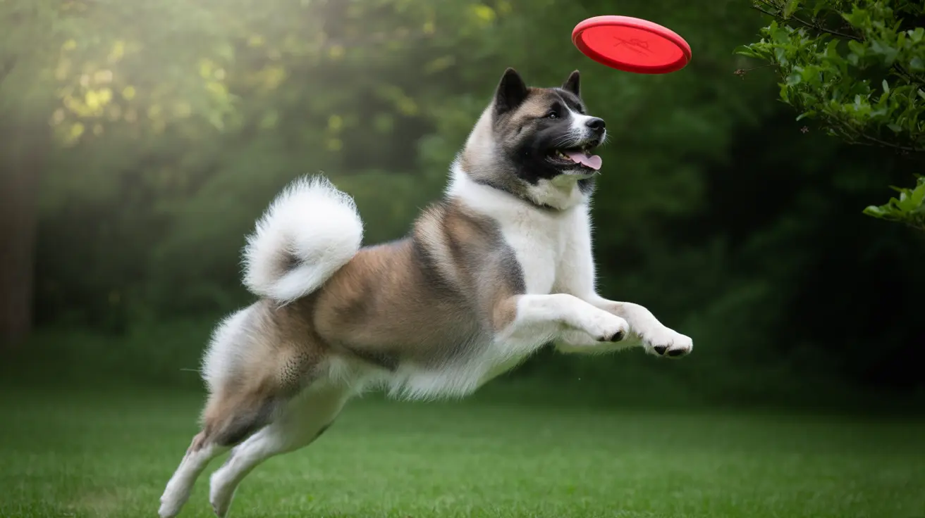 Understanding Akita Life Expectancy: A Complete Guide to Your Dog's Lifespan