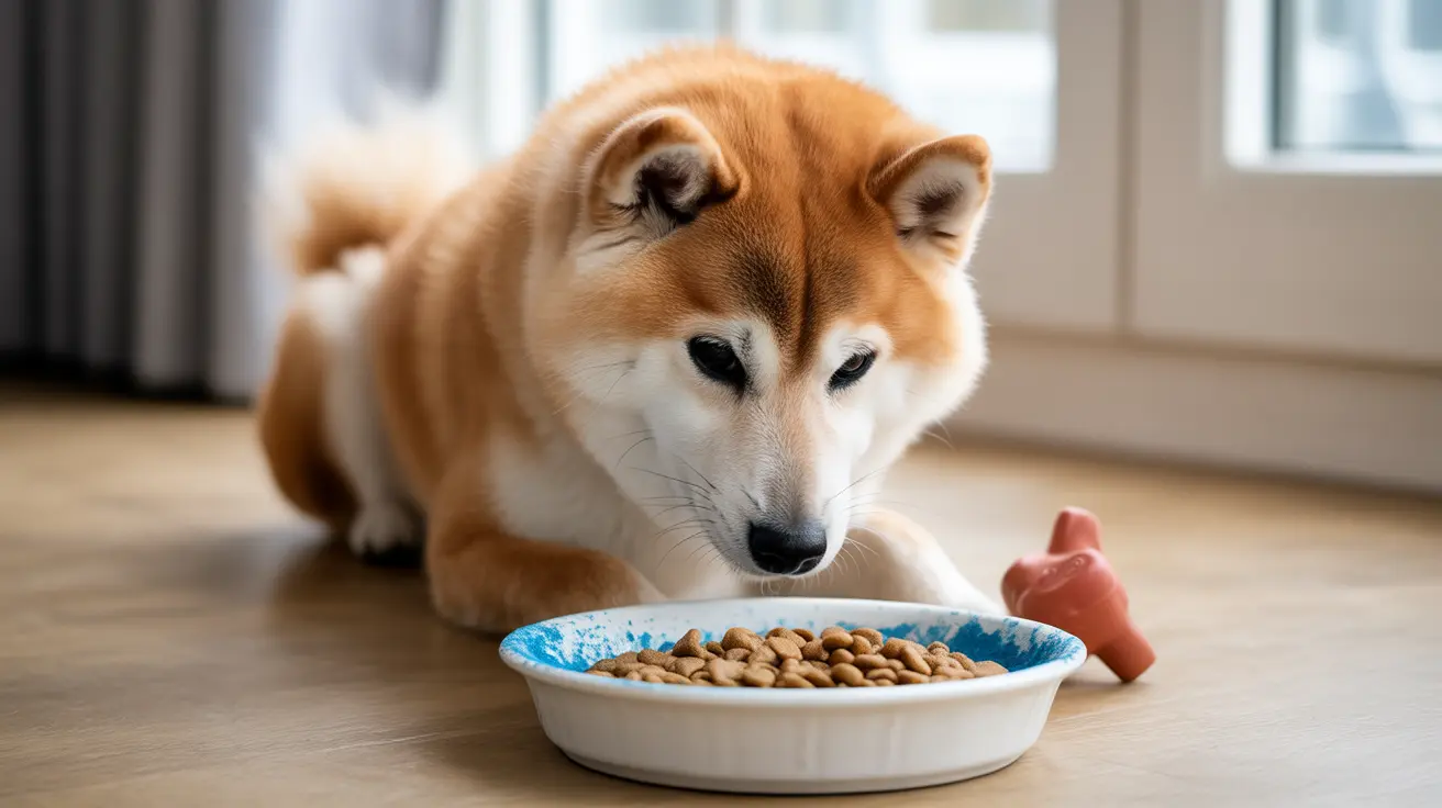 Polvo dental para perros: guía completa para el cuidado bucal canino