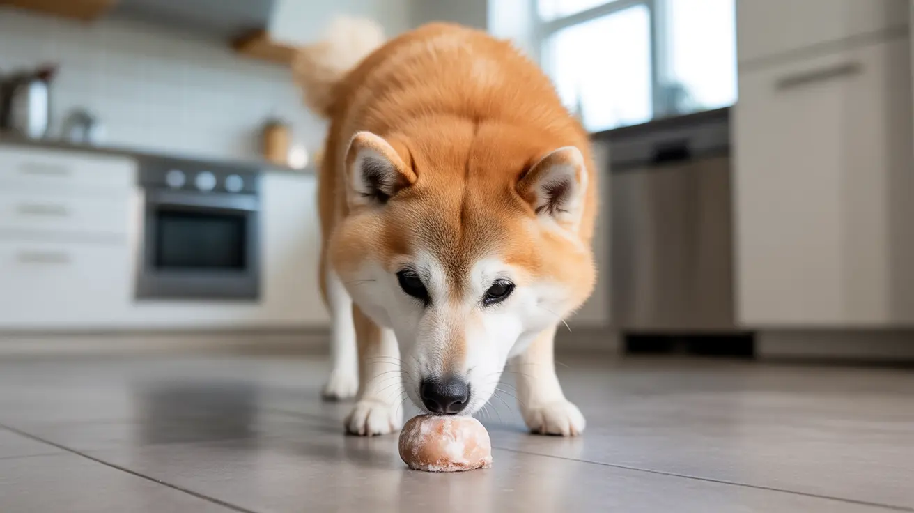 ¿Qué es el mochi y por qué es preocupante para los perros?