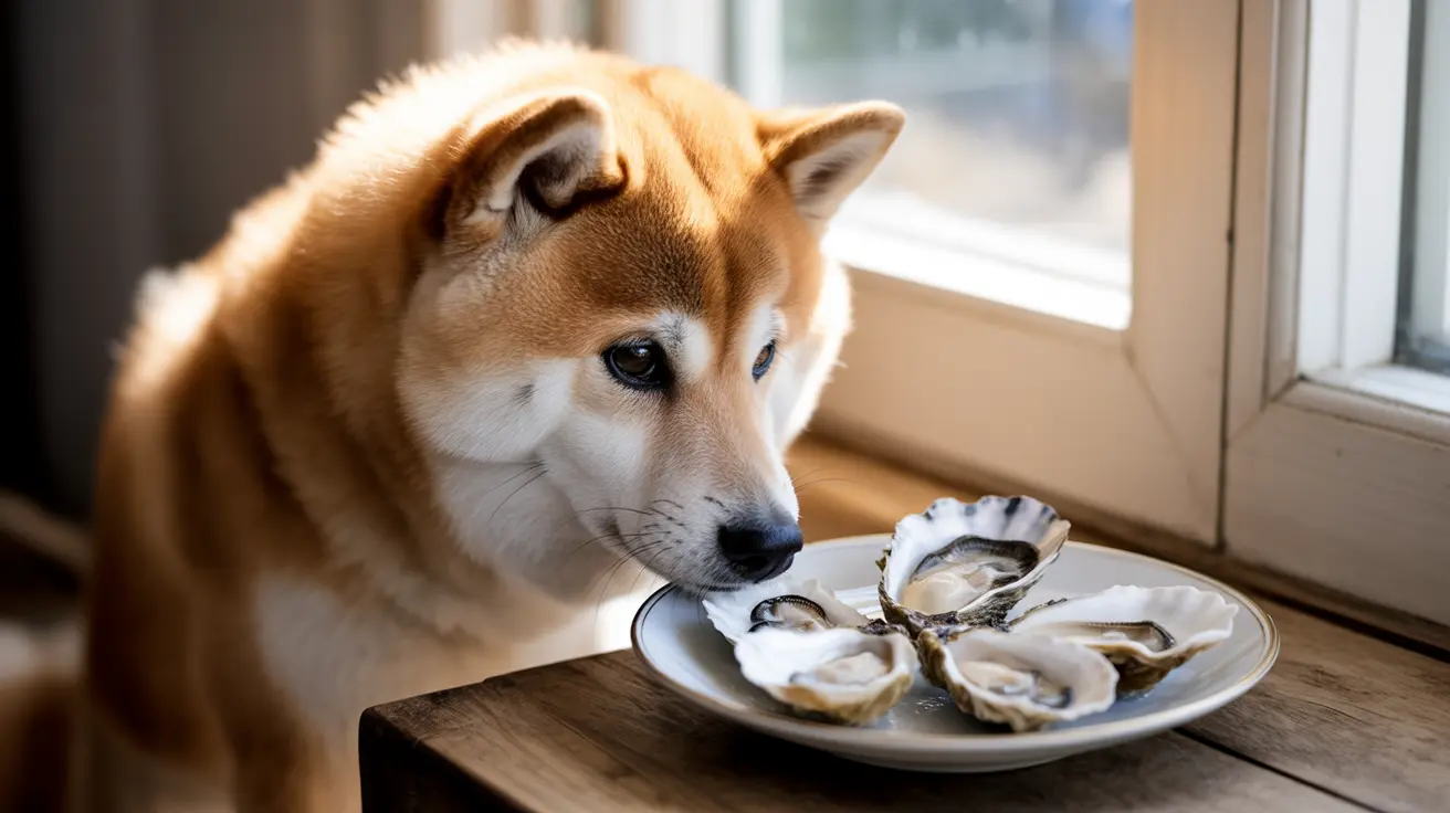 Can Dogs Have Oysters? A Complete Guide to Feeding Oysters to Your Dog
