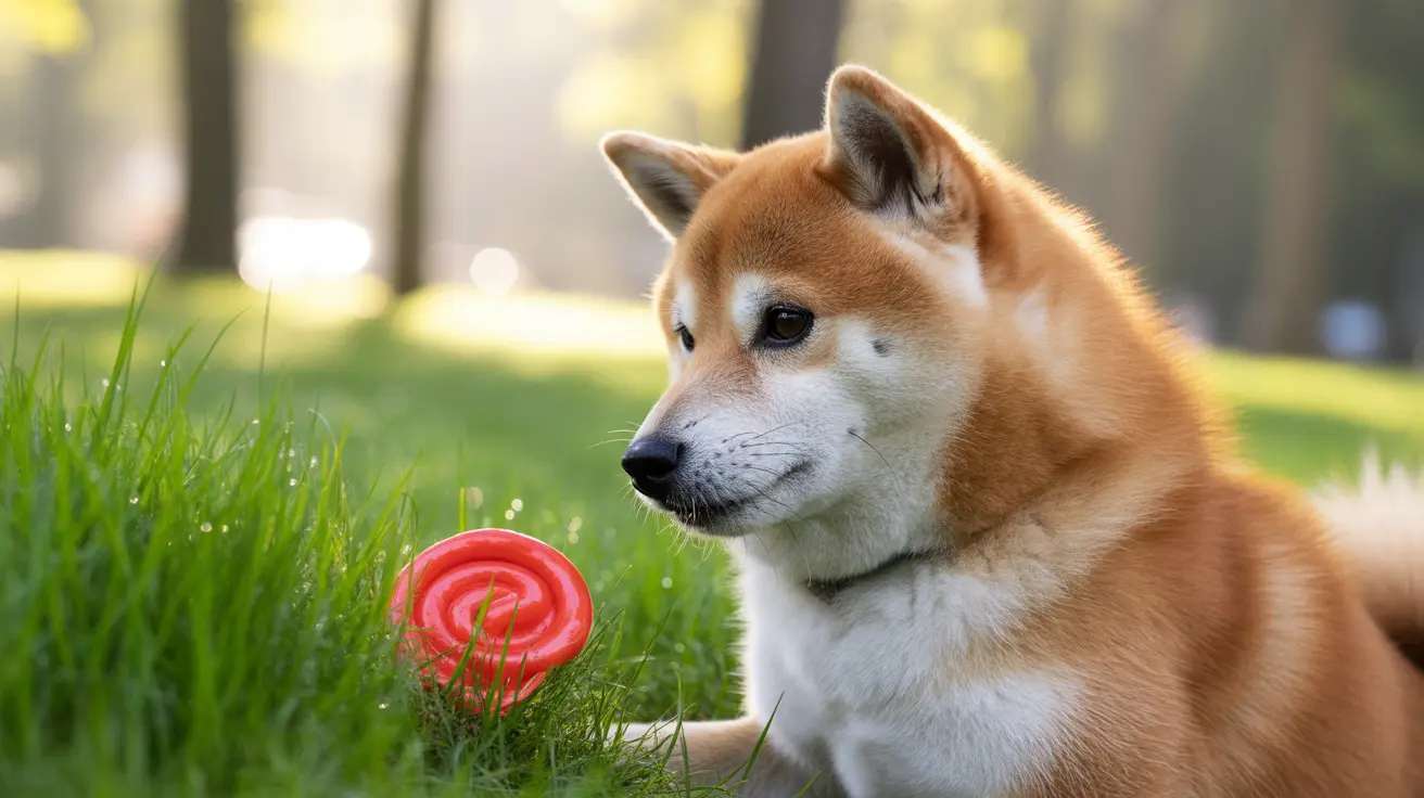 Los peligros ocultos del regaliz para perros