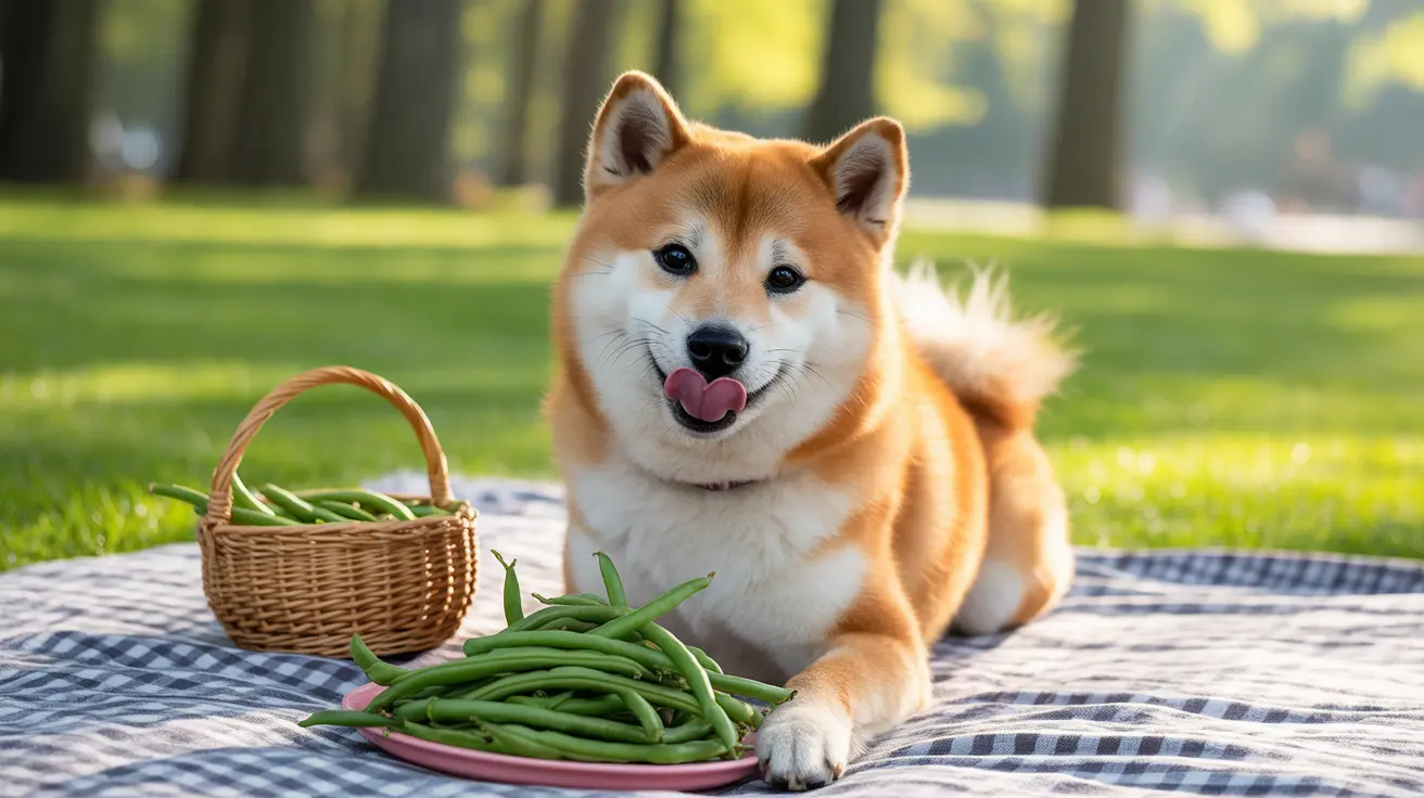 Essential Guide to Fiber for Dogs: Types, Benefits, and Best Sources