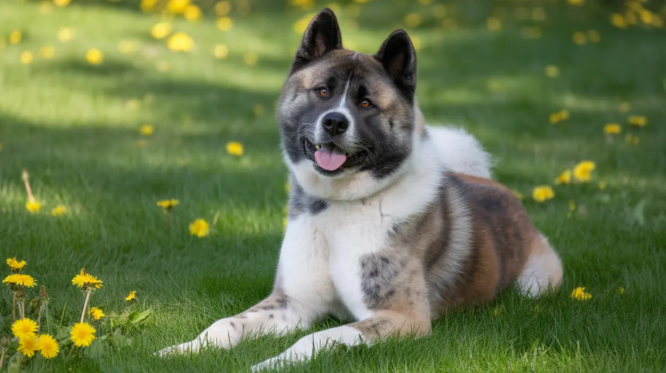 Cachorros com língua manchada: entenda por que isso acontece