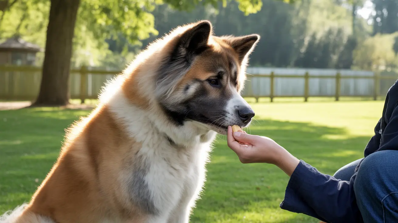 Are Akitas Dangerous? A Complete Guide to Safety and Temperament