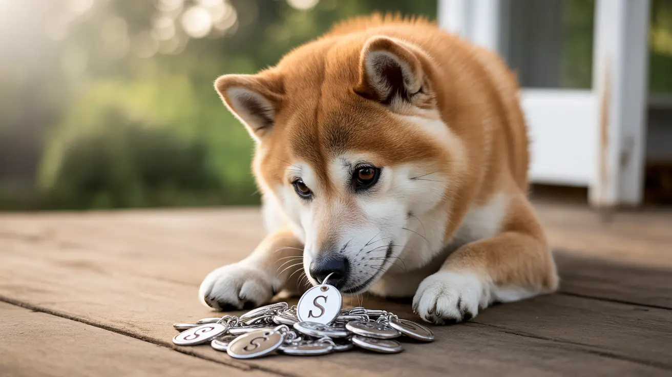 The Ultimate Guide to Dog Names That Start With S: Popular and Unique Choices