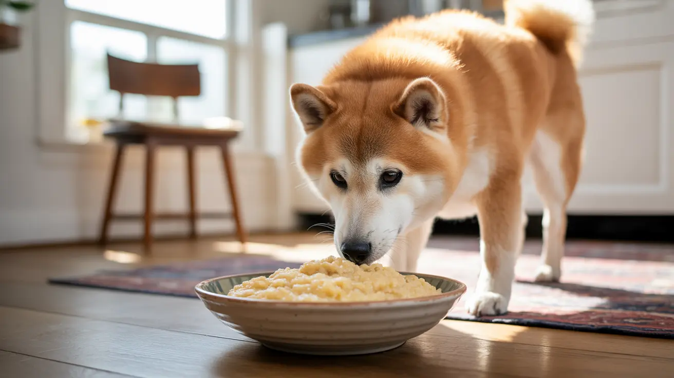 Can Dogs Eat Grits? A Complete Guide to Feeding Grits to Your Canine