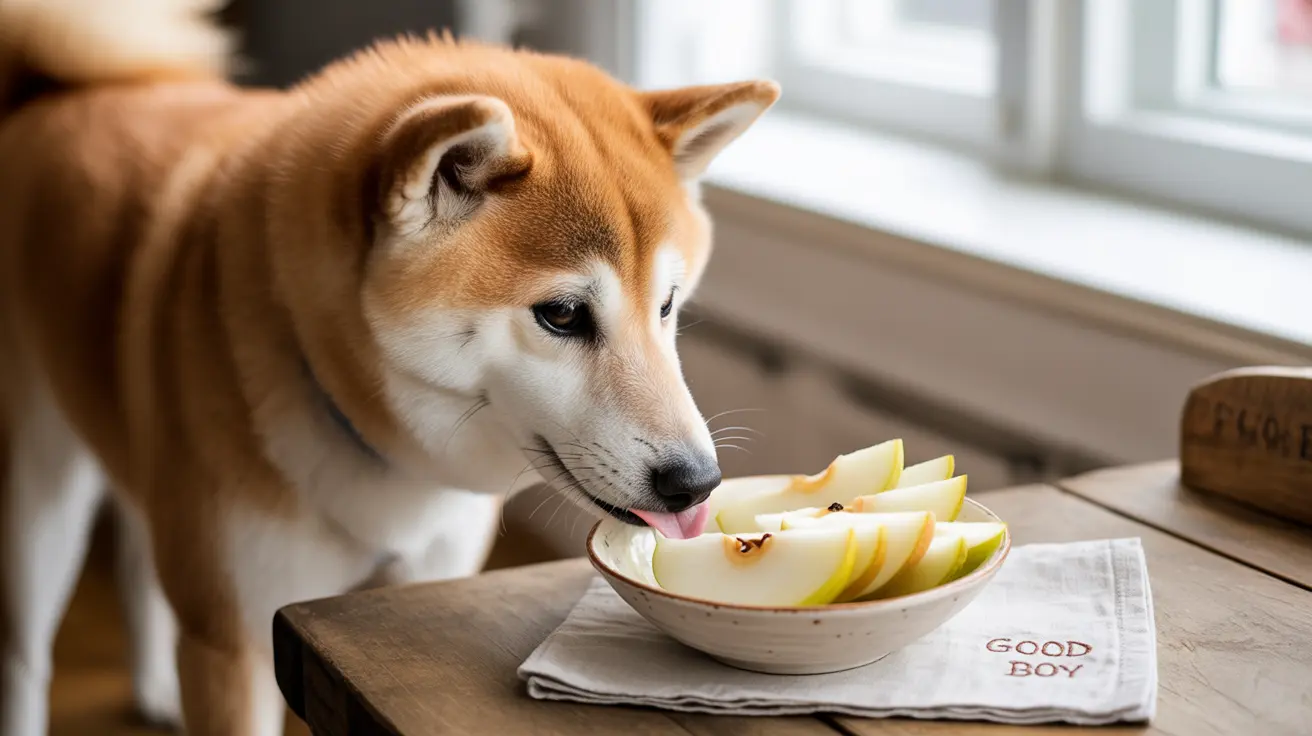 Can Dogs Eat Pears with Skin? A Complete Guide to Feeding Pears to Your Dog