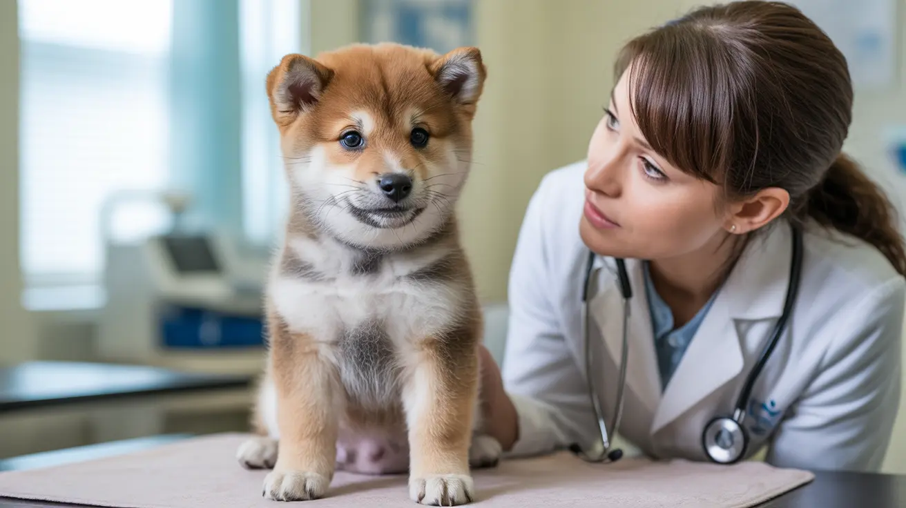 Les graves conséquences de la reproduction père-fille chez le chien