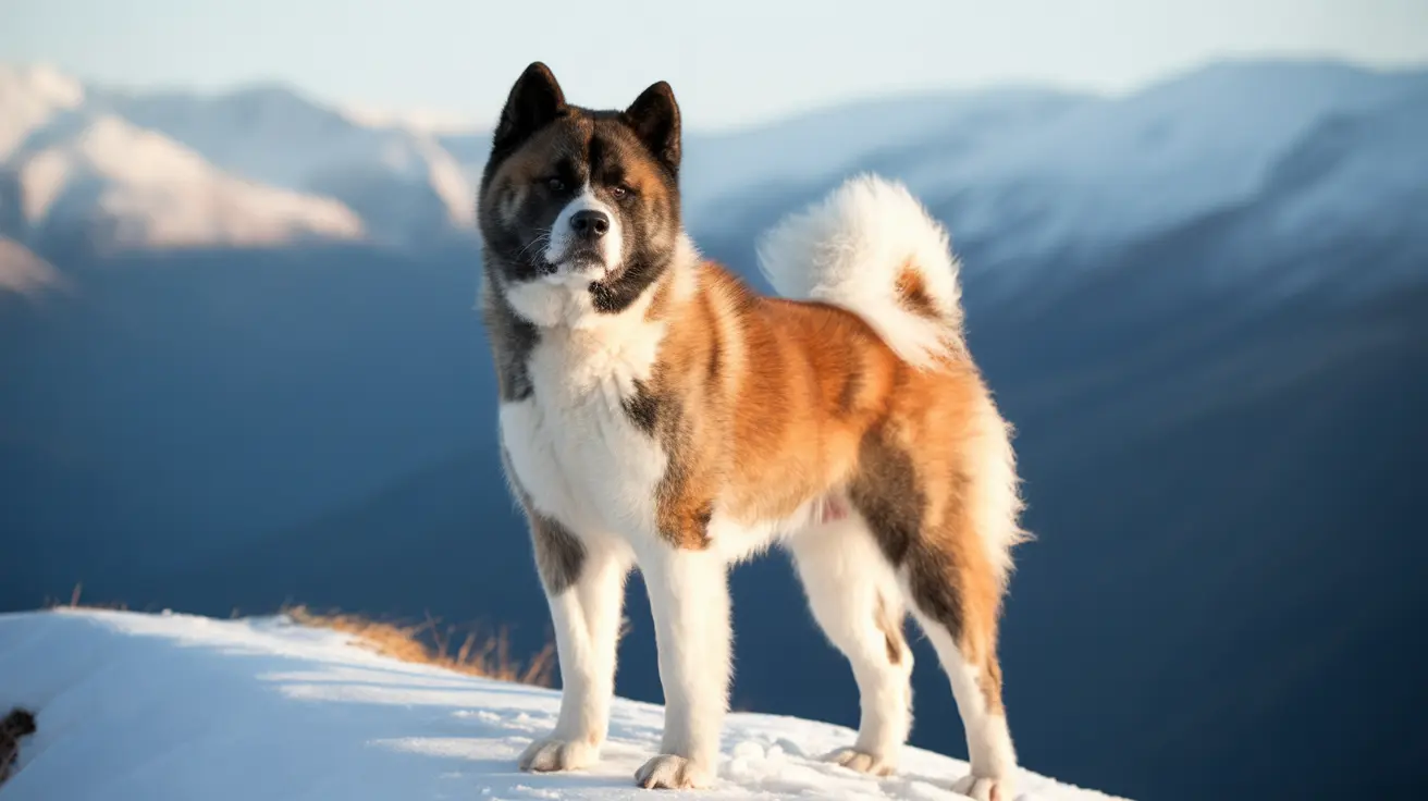 Understanding the Akita Origin: A Deep Dive into Japan's Noble Dog Breed