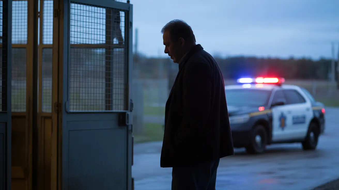 Alabama Animal Cruelty Laws Under Spotlight as Authorities Arrest Three in Devastating Dog Hoarding Case